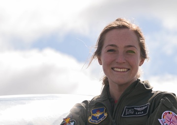 Moody inspires next generation