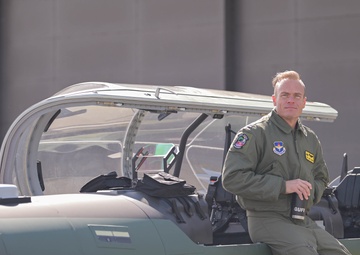 Moody inspires next generation