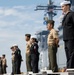 Kearsarge Departs Naval Station Norfolk