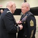 CSM Shirer Retires