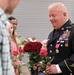 CSM Shirer Retires