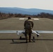 Soldiers conduct UAV operations at NSTA