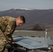 Soldiers conduct UAV operations at NSTA