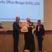 Navy Detachment Goodfellow Sailors Recognized for Excellence at Joint Service Awards Ceremony