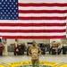 Navy Detachment Goodfellow Sailors Recognized for Excellence at Joint Service Awards Ceremony