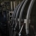 Marines with VMGR-234 Utilize a Fuselage Tank Assembly