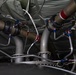 Marines with VMGR-234 Utilize a Fuselage Tank Assembly