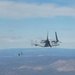 Marines with VMGR-234 Utilize a Fuselage Tank Assembly