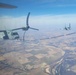 Marines with VMGR-234 Utilize a Fuselage Tank Assembly