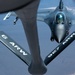 KC-135 refuels Aggressors during Red Flag 22-2