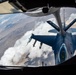 KC-135 refuels Aggressors during Red Flag 22-2
