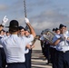 324 Training Squadron Basic Military Graduation