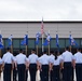 324 Training Squadron Basic Military Graduation