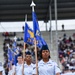 324 Training Squadron Basic Military Graduation