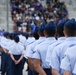 324 Training Squadron Basic Military Graduation