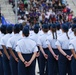 324 Training Squadron Basic Military Graduation