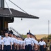 324 Training Squadron Basic Military Graduation