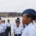 324 Training Squadron Basic Military Graduation