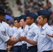 324 Training Squadron Basic Military Graduation