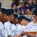 324 Training Squadron Basic Military Graduation