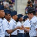 324 Training Squadron Basic Military Graduation