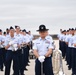 324 Training Squadron Basic Military Graduation