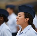 324 Training Squadron Basic Military Graduation