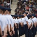 324 Training Squadron Basic Military Graduation