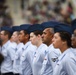 324 Training Squadron Basic Military Graduation