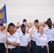 324 Training Squadron Basic Military Graduation