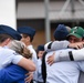 324 Training Squadron Basic Military Graduation