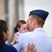 324 Training Squadron Basic Military Graduation