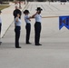 324 Training Squadron Basic Military graduation