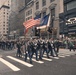 69th Infantry Leads World's Largest St. Patrick's Day Parade