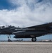 Aircraft operations at Red Flag-Nellis 22-2