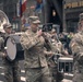 69th Infantry Leads World's Largest St. Patrick's Day Parade