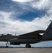 Aircraft operations at Red Flag-Nellis 22-2