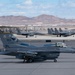 Aircraft operations at Red Flag-Nellis 22-2