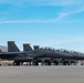 Aircraft operations at Red Flag-Nellis 22-2