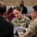 U.S. senior military leaders meet with Kuwait military officials at BPFMR