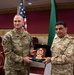 U.S. senior military leaders meet with Kuwait military officials at BPFMR