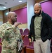 U.S. senior military leaders meet with Kuwait military officials at BPFMR