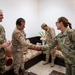 U.S. senior military leaders meet with Kuwait military officials at BPFMR