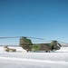 Moving a Chinook 2