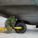 Moving a Chinook