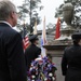 Army Reserve division celebrates past-president’s 185th birthday