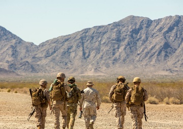 MMT Simulation Operations