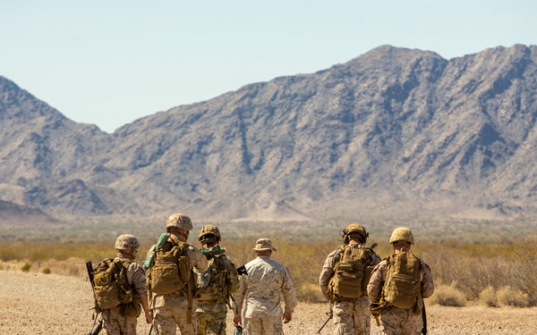 MMT Simulation Operations