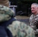 SOCNORTH Commander visits SEALs in Kodiak, Alaska