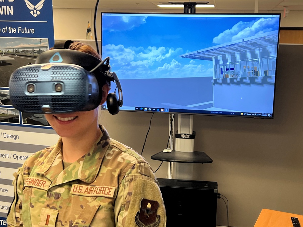 Tyndall’s Hololab debuts as virtual gateway to Installation of the Future